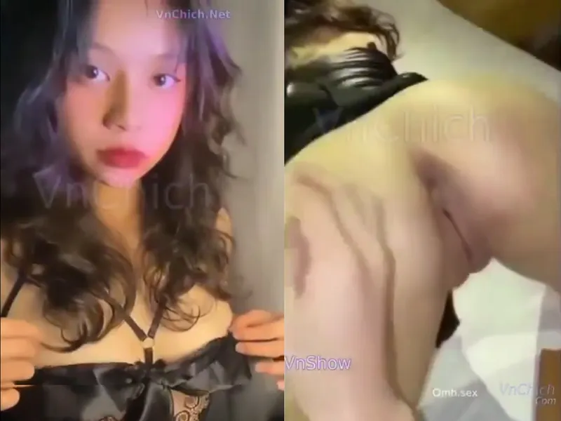 Xxx cùng em gái thích cosplay dâm đãng